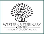 Western Veterinary Center Logo